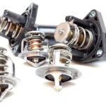 خراب شدن ترموستات چه بلایی بر سر موتور خودرو میآورد؟ خراب شدن ترموستات چه بلایی بر سر موتور خودرو میآورد؟