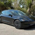 تسلا مدل ۳ استاندارد ۲۰۲۶ با قیمت ارزانتر و امکانات کمتر معرفی شد تسلا مدل ۳ استاندارد ۲۰۲۶ با قیمت ارزانتر و امکانات کمتر معرفی شد