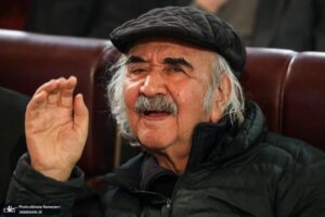 تصاویر؛ مراسم تشییع کامران فانی تصاویر؛ مراسم تشییع کامران فانی