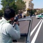 نیروی انتظامی: پلیس با هیچ کس شوخی ندارد/ تیراندازی به ۱۵ مجرم در یک هفته
