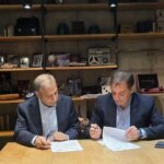 تفاهم ایران و گرجستان درباره سفرهای خودرویی تفاهم ایران و گرجستان درباره سفرهای خودرویی