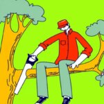 4 تله‌ ذهنی که باعث خودتخریبیِ شادی در زندگی روزمره می‌شود