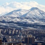 شاخص آلودگی هوا تهران امروز سه‌شنبه ۹ دی/ جزئیات تعطیلی‌ها و محدودیت‌های ترافیکی