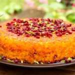 طرز تهیه ته چین کدو حلوایی؛ غذای مخصوص زمستان