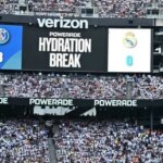 قانون جدید جام جهانی ۲۰۲۶؛ استراحت اجباری ۳ دقیقه‌ای