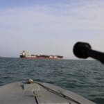 هشدار سخنگوی وزارت خارجه به آمریکا/ توقیف نفتکش ونزوئلایی دزدی دریایی است هشدار سخنگوی وزارت خارجه به آمریکا/ توقیف نفتکش ونزوئلایی دزدی دریایی است