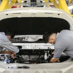 شرط تولید و واردات خودرو توسط پلیس اعلام شد شرط تولید و واردات خودرو توسط پلیس اعلام شد