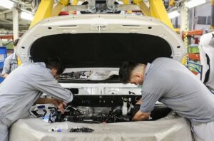 شرط تولید و واردات خودرو توسط پلیس اعلام شد شرط تولید و واردات خودرو توسط پلیس اعلام شد