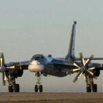 هیولای هسته‌ای روسیه؛ نگاه نزدیک به توپولوف‑۹۵MS