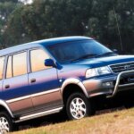 وقتی تویوتا برای آفریقا سنگ‌تمام گذاشت!