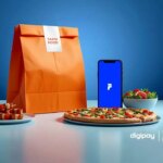 آغاز همکاری تپسیفود و دیجیپی برای ارائه پرداخت اعتباری به کاربران آغاز همکاری تپسیفود و دیجیپی برای ارائه پرداخت اعتباری به کاربران