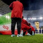 تیم ملی ایران صعود کند به چه تیمی می‌خورد؟
