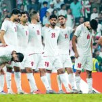 آمریکا به 2 بازیکن سرشناس ایران ویزا نمیدهد؟ آمریکا به 2 بازیکن سرشناس ایران ویزا نمیدهد؟