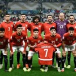 واکنش مصریها به برگزاری دیدار با ایران به نام همجنسگرایان واکنش مصریها به برگزاری دیدار با ایران به نام همجنسگرایان