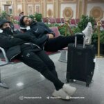 پرواز لغو شد، پیکان به بازی جام حذفی نمی‌رسد!