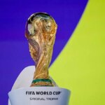 اعلام قیمت بلیتهای جام جهانی؛ ارزش نیم میلیارد تومانی ارزانترین بلیت فینال اعلام قیمت بلیتهای جام جهانی؛ ارزش نیم میلیارد تومانی ارزانترین بلیت فینال