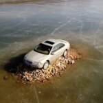 چگونه یک ولووی قدیمی به جاذبه گردشگری تبدیل شد؟ چگونه یک ولووی قدیمی به جاذبه گردشگری تبدیل شد؟