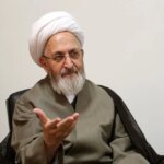 انتقاد آیتالله سبحانی از انتشار مناظره سلیمانی اردستانی و کاشانی: چه انگیزهای پشت طرح این مسائل است؟! انتقاد آیتالله سبحانی از انتشار مناظره سلیمانی اردستانی و کاشانی: چه انگیزهای پشت طرح این مسائل است؟!