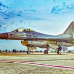 از اسرائیل تا تایوان؛ ۷ نیروی هوایی با بیشترین جنگنده‌های آمریکایی