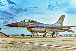 از اسرائیل تا تایوان؛ ۷ نیروی هوایی با بیشترین جنگنده‌های آمریکایی