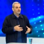 نظریه ماتریالیستها را ول کن، جواد خیابانی را بچسب! نظریه ماتریالیستها را ول کن، جواد خیابانی را بچسب!