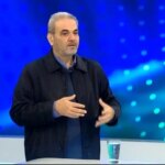 آقای خیابانی دیده شدن به چه قیمتی؟ آقای خیابانی دیده شدن به چه قیمتی؟