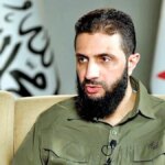 وعده نسیه «الجولانی» درباره برگزاری انتخابات در سوریه وعده نسیه «الجولانی» درباره برگزاری انتخابات در سوریه