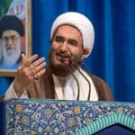 امام جمعه تهران: نفوذ ویروس خطرناک بیعفتی در جامعه موجب رشد طلاق شده است امام جمعه تهران: نفوذ ویروس خطرناک بیعفتی در جامعه موجب رشد طلاق شده است