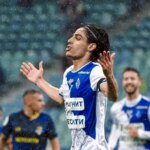 گل و پاس گل ستاره ایرانی در لیگ روسیه سوخت