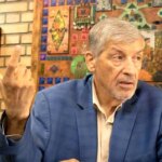 حقیقتپور: الان دو سوم نظام پاسخگو نیستند حقیقتپور: الان دو سوم نظام پاسخگو نیستند