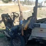 ادعای رژیم اسرائیل درباره شهادت عضو سپاه قدس در لبنان