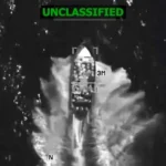 حمله آمریکا به یک قایق دیگر در اقیانوس آرام چهار کشته بر جای گذاشت