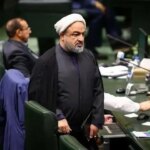 حمله دستیار قالیباف خطاب به رسایی: مثل همیشه به اسم حجاب دنبال هدف سیاسی خودتان هستید