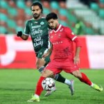 پرسپولیس به زودی از رقبا فاصله می‌گیرد؛ یک بازیکن نقش مهمی دارد
