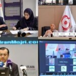 با حضور محمود خسروی وفا ،حسین المسلم و ماجد راشد برگزار شد؛اولین نشست کمیته پارآسیایی شورای المپیک آسیا با حضور محمود خسروی وفا ،حسین المسلم و ماجد راشد برگزار شد؛اولین نشست کمیته پارآسیایی شورای المپیک آسیا