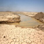 معاون وزیر نیرو: بحران آب در آستانه نقطه بیبازگشت معاون وزیر نیرو: بحران آب در آستانه نقطه بیبازگشت