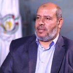 رهبر حماس: سلاحهایمان را به «دولت آینده» تحویل میدهیم رهبر حماس: سلاحهایمان را به «دولت آینده» تحویل میدهیم