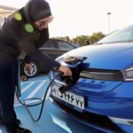 ارزانترین خودروهای برقی در ایران ارزانترین خودروهای برقی در ایران