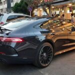 مجوز تردد خودروهای گذرموقت به پنج ماه تغییر کرد