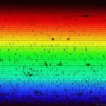 رنگ‌های گمشده خورشید؛ چیزی که چشم نمی‌بیند