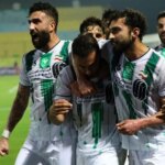 باخت ۰-۱ استقلال خوزستان مقابل خیبر؛ پرواز شاگردان رحمتی به رتبه چهارم جدول