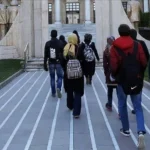 تحصیل ۳۰ هزار دانشجوی ایرانی در ترکیه تحصیل ۳۰ هزار دانشجوی ایرانی در ترکیه