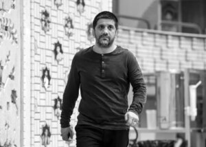 دبیر پرونده کشتیگیر جنجالی را به کمیته انضباطی فرستاد دبیر پرونده کشتیگیر جنجالی را به کمیته انضباطی فرستاد