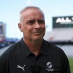 سرمربی نیوزیلند: مردم بازیکنان ایران را نمیشناسند سرمربی نیوزیلند: مردم بازیکنان ایران را نمیشناسند