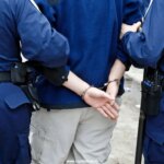 دستگیری سه نفر که در صدد اعمال نفوذ در یک پرونده قضایی بودند دستگیری سه نفر که در صدد اعمال نفوذ در یک پرونده قضایی بودند