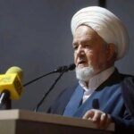 رئیس دفتر عقیدتی سیاسی فرمانده کل قوا: جهان به دو بخش ولایت اهل بیت و اهل یهود تقسیم شده