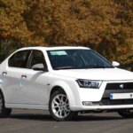 قیمت محصولات ایرانخودرو امروز یکشنبه 16 آذر ۱۴۰۴/ دنا پلاس 1.5 میلیارد شد قیمت محصولات ایرانخودرو امروز یکشنبه 16 آذر ۱۴۰۴/ دنا پلاس 1.5 میلیارد شد