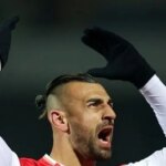 مهاجم محبوب پرسپولیسی در ترکیه نتیجه دربی را پیش‌بینی کرد!