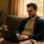 دورکاری، کلید آرامش یا عامل استرس؟ دورکاری، کلید آرامش یا عامل استرس؟