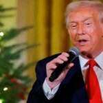 خلیج فارس در سند امنیت ملی ترامپ: میدان بازی یا میز معامله؟ خلیج فارس در سند امنیت ملی ترامپ: میدان بازی یا میز معامله؟